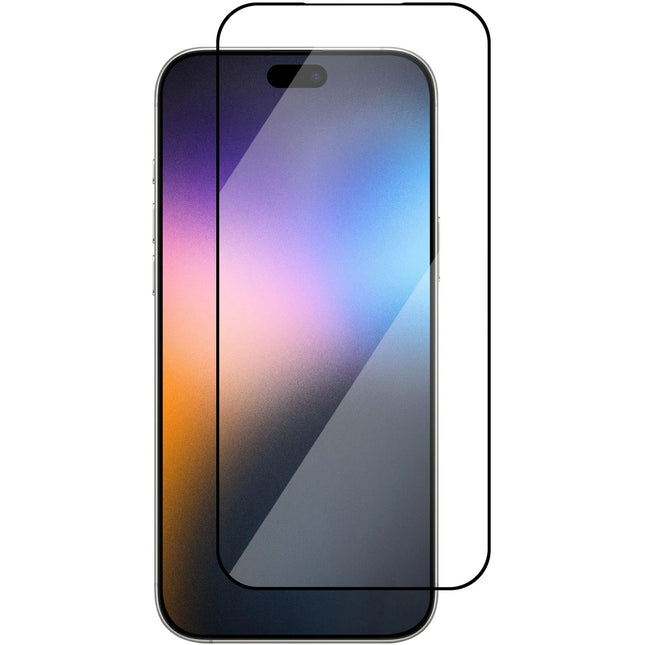 Ochranné tvrzené sklo na displej pro iPhone 17 Pro Max