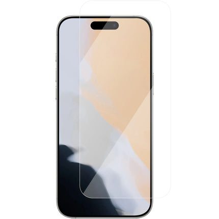 Ochranné sklo pro iPhone 17, oleofobní, odolné vůči UV záření