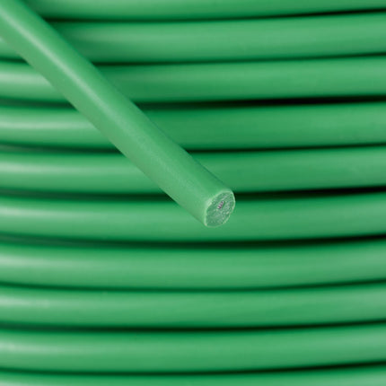 sada 10 zahradních drátů 5 mm x 5 m