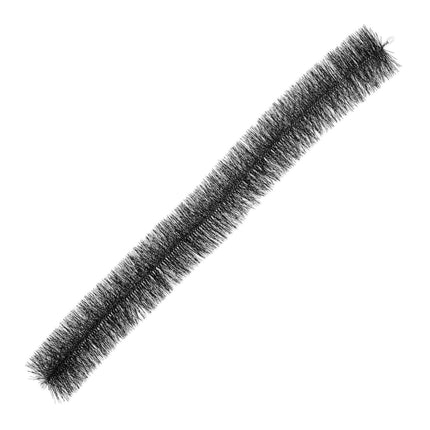 10er Set Dachrinnenbürsten 12 cm