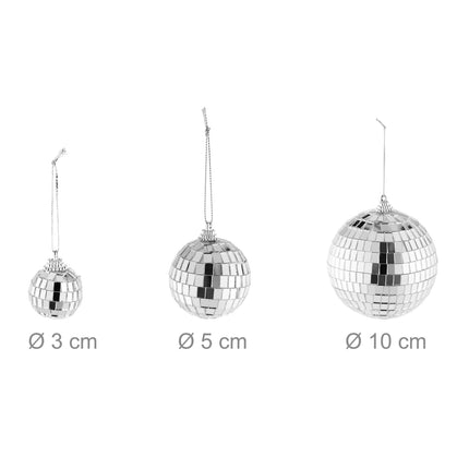 sada 15 mini disko koulí