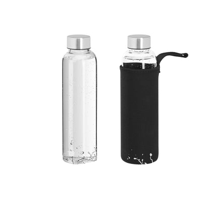 sada 2 lahví na pití 500 ml