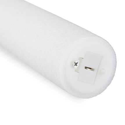 sada 30 svítících LED tyčinek z pěnového plastu