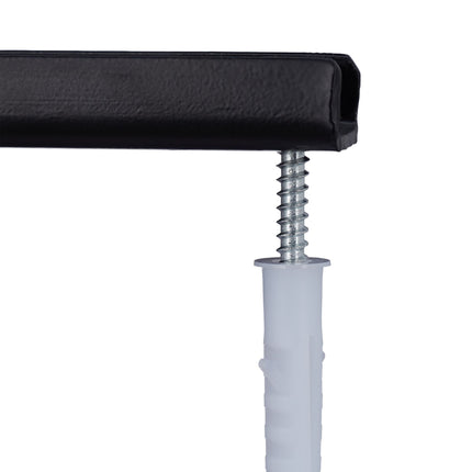 sada 3 magnetických lišt 30 cm