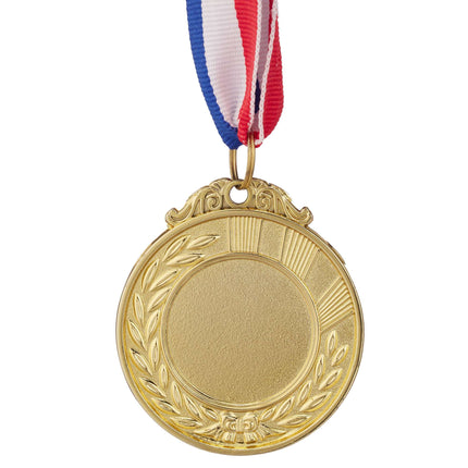 set of 3 medals for children